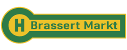 Haltestelle - Brassert Markt