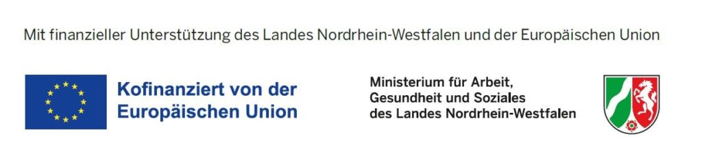ESF-EU und Nordrhein-Westfalen