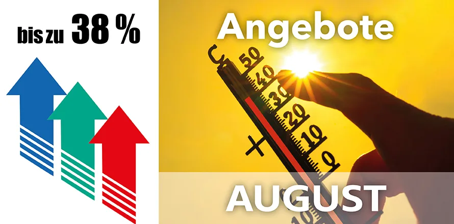Apotheke Marl gibt bis zu 38 % Rabatt ► Angebote im August 2026